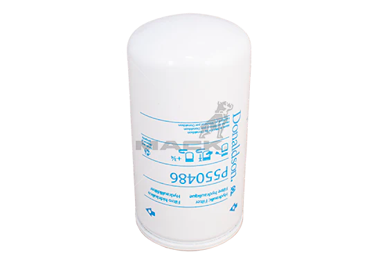 Filtro De Combustible Donaldson P502161