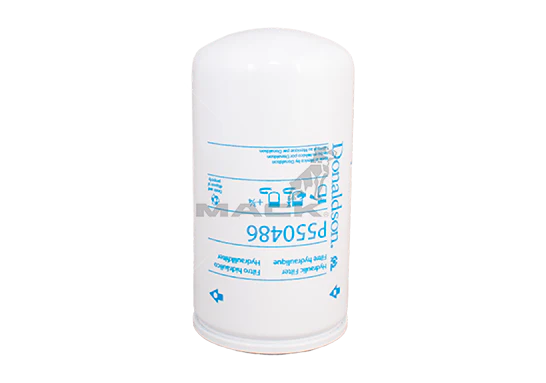 Filtro De Combustible Donaldson P502161