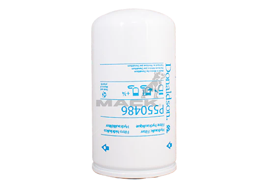 Filtro De Combustible Donaldson P502161