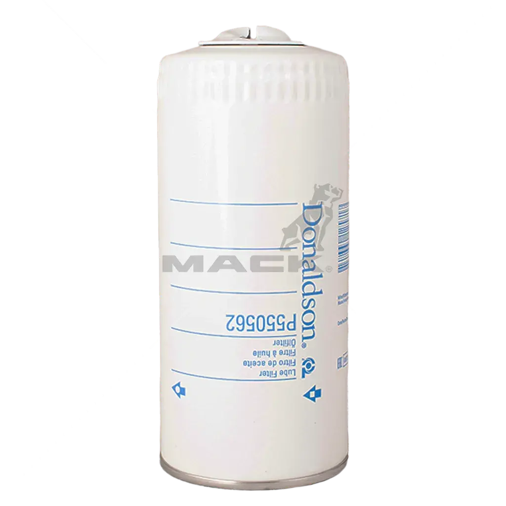 Filtro De Lubricante Enroscable Donaldson P558615