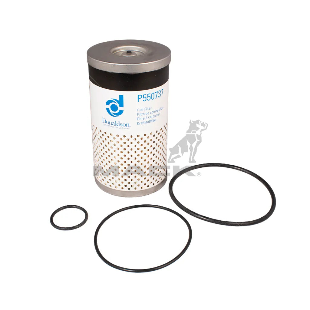 Filtro de aceite Donaldson P550737