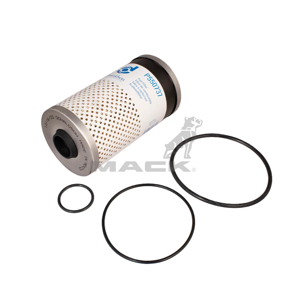 Filtro de aceite Donaldson P550737