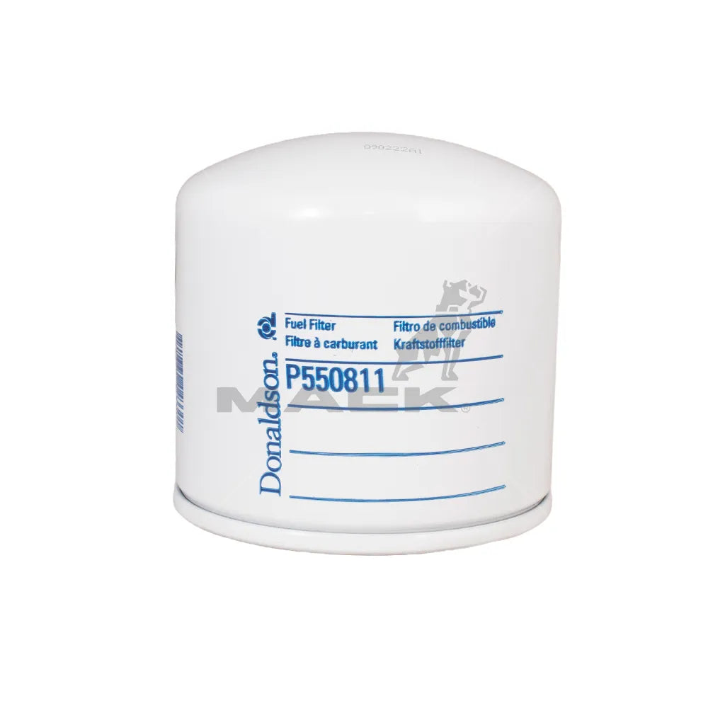 Filtro Combustible Donaldson P550811