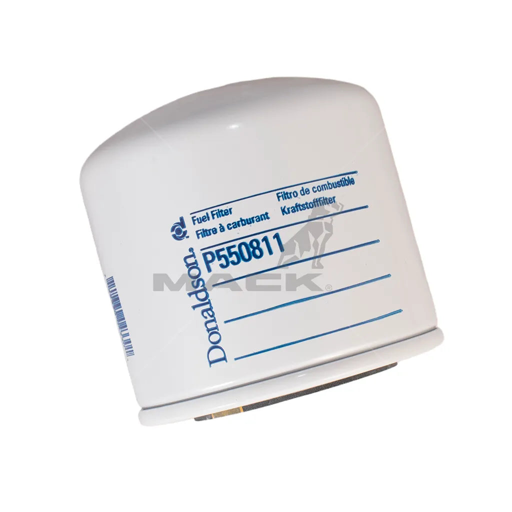 Filtro Combustible Donaldson P550811