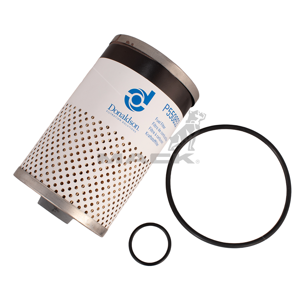 Filtro de combustible Donaldson P550853