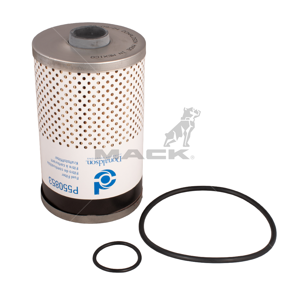 Filtro de combustible Donaldson P550853
