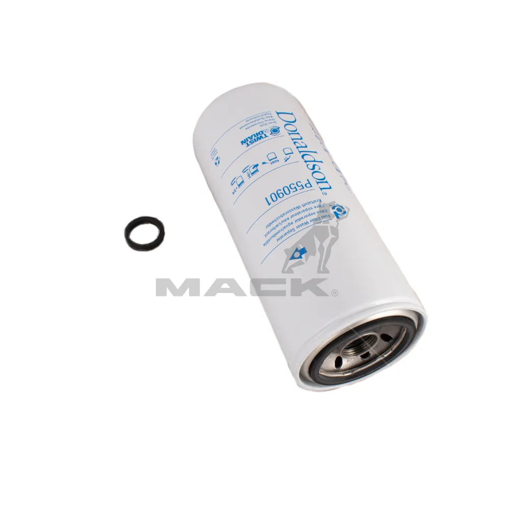 Filtro De Combustible Donaldson P550901