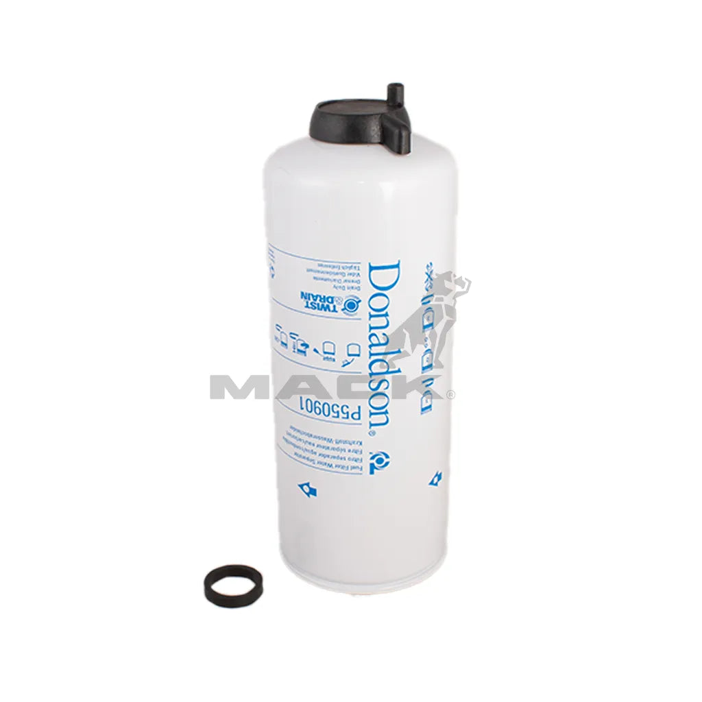 Filtro De Combustible Donaldson P550901