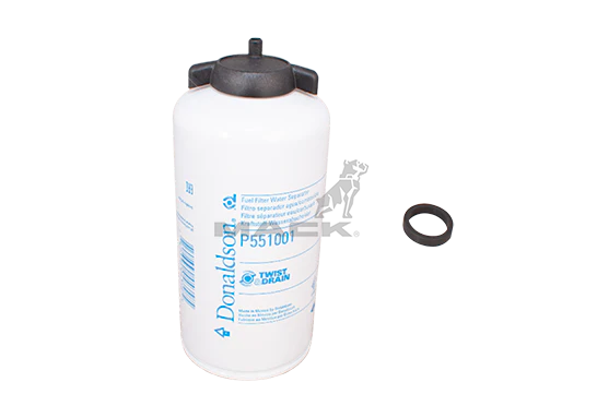 Filtro De Combustible Fleetguard Ff5264