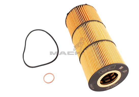 Filtro De Combustible Donaldson P550410