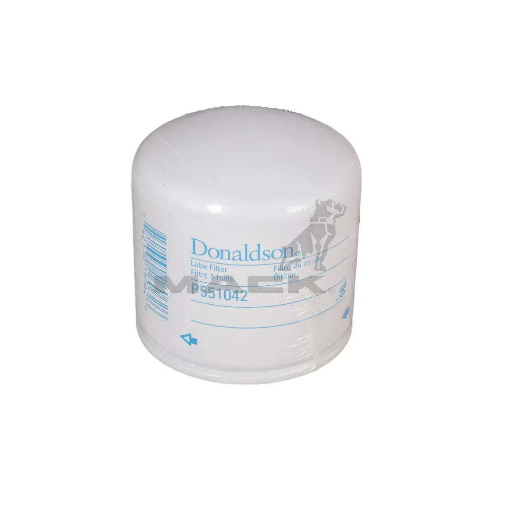 Filtro de Lubricante Donaldson P551042