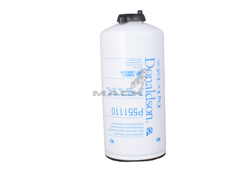Filtro de combustible Donaldson P551110