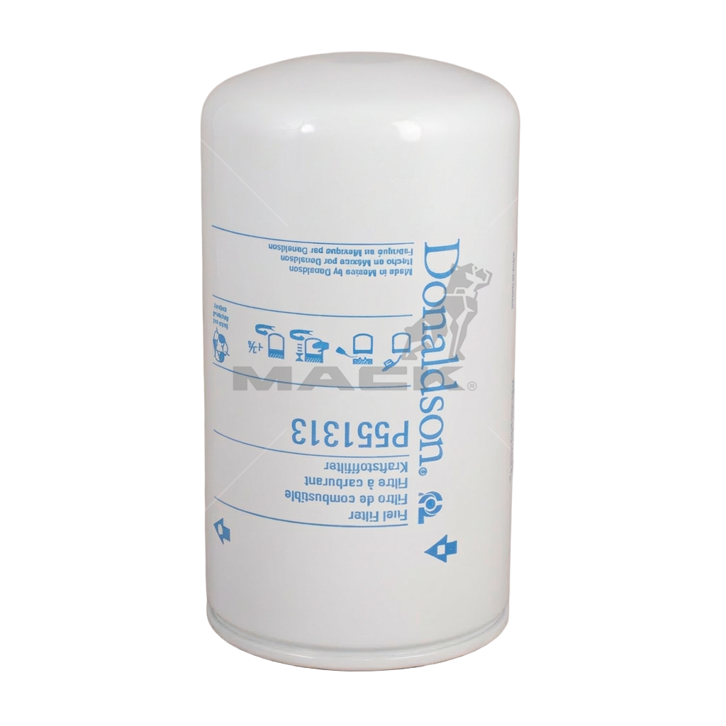 Filtro De Aceite Donaldson P553000