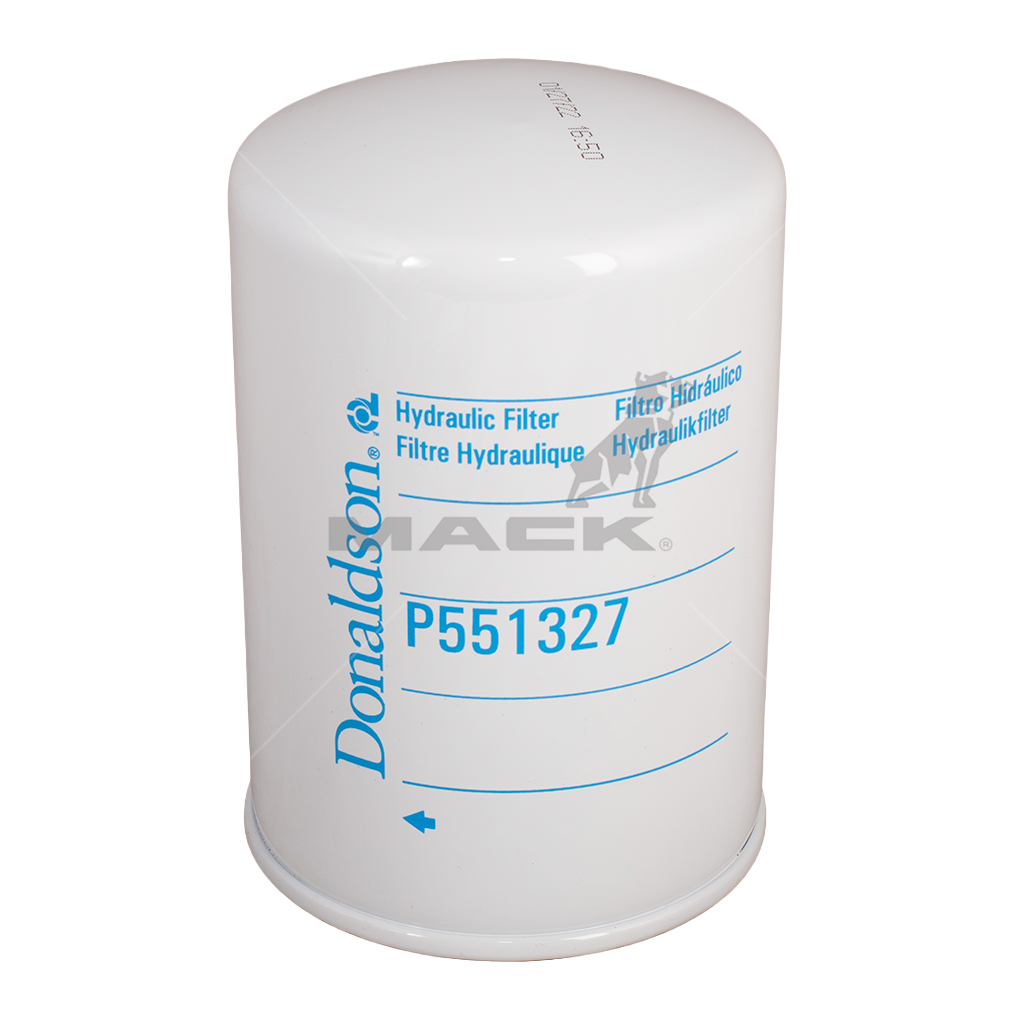 Filtro De Combustible Donaldson P552564
