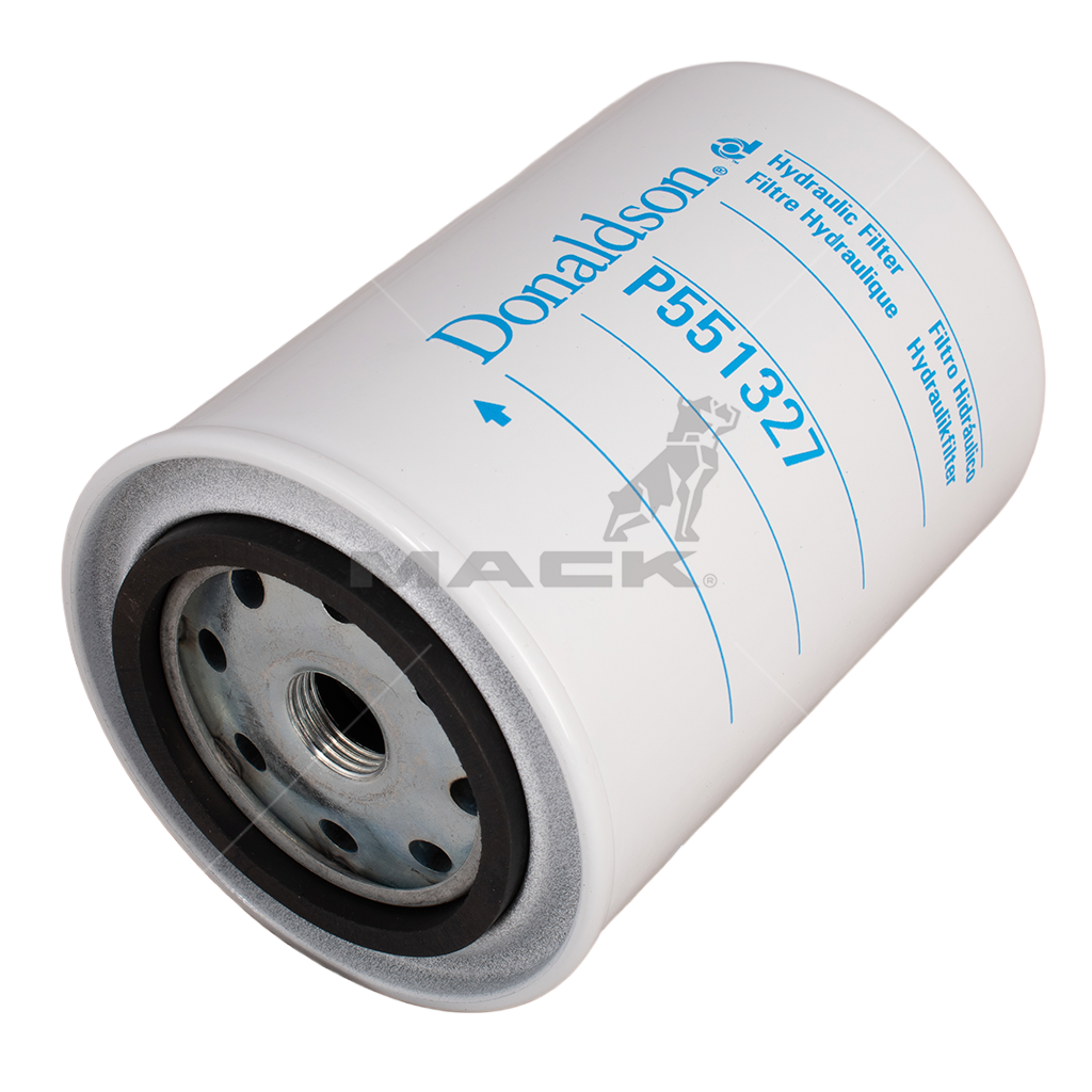 Filtro De Combustible Donaldson P552564