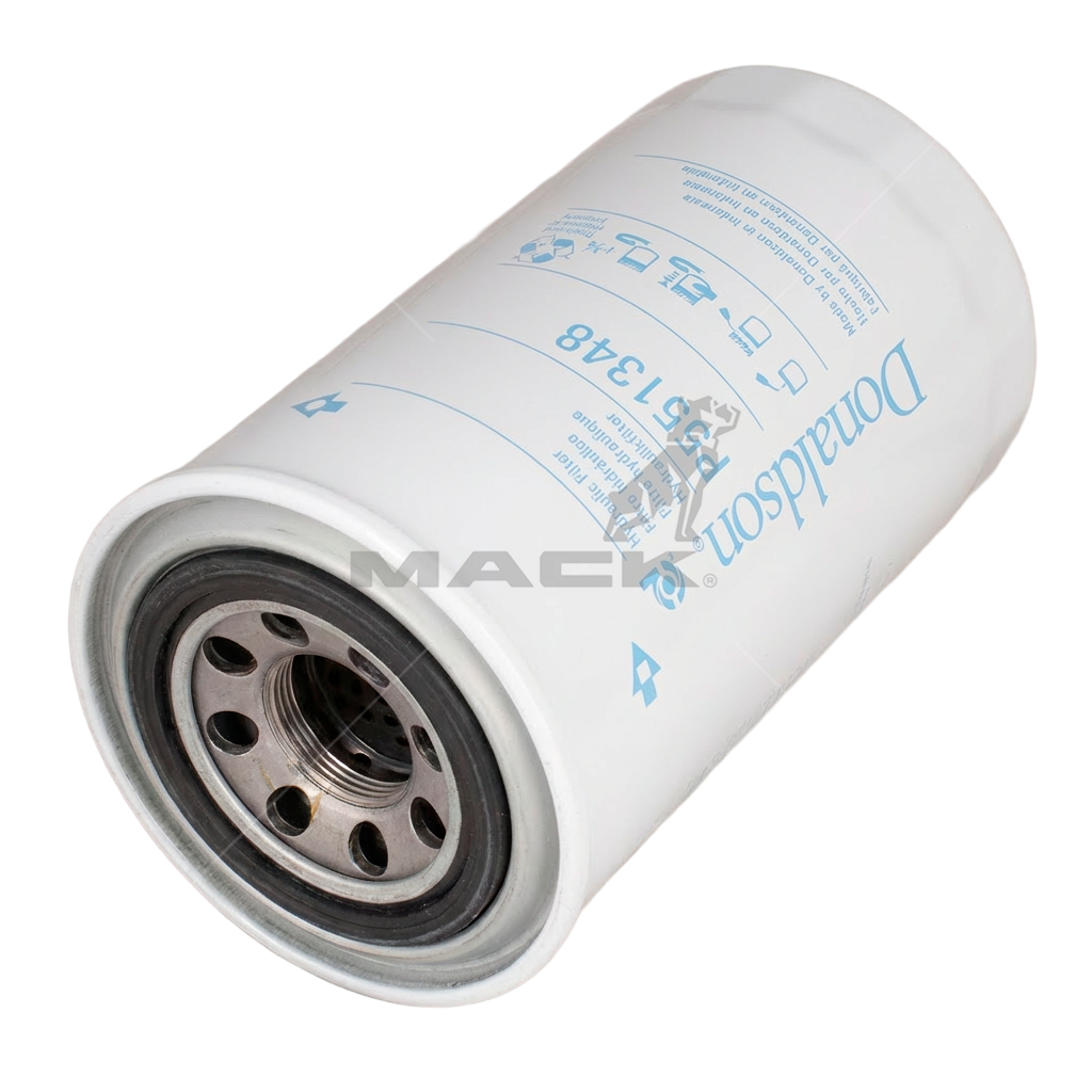 Filtro De Combustible Donaldson P552341