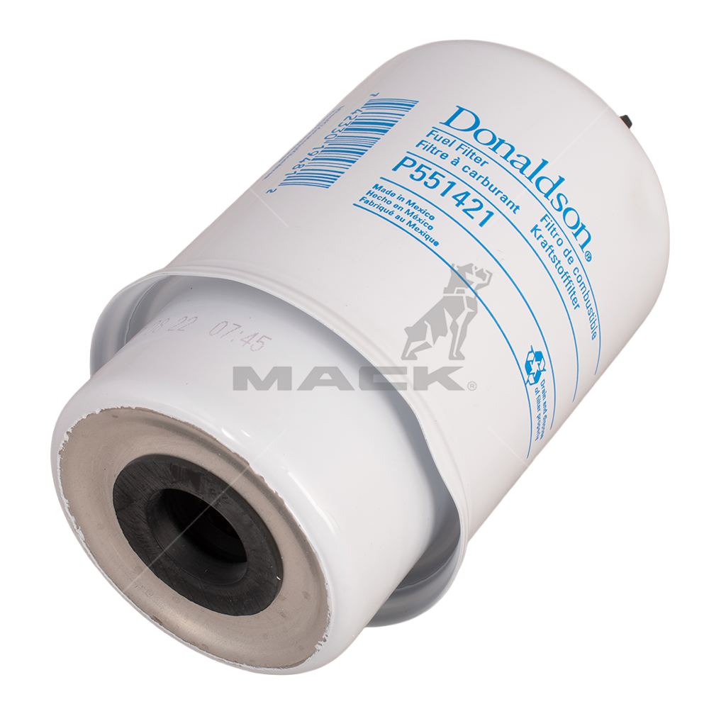 Filtro De Refrigerante Donaldson P552074