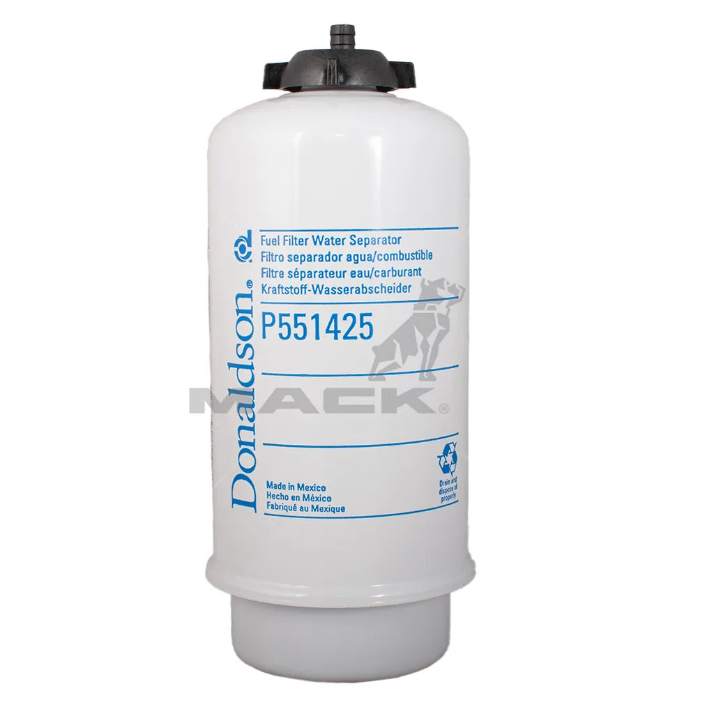 Filtro De Lubricante Donaldson P551005