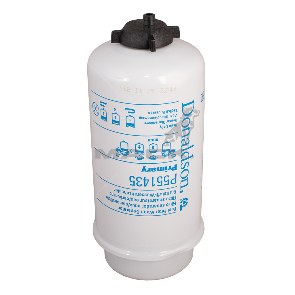 Filtro De Combustible Donaldson P551430