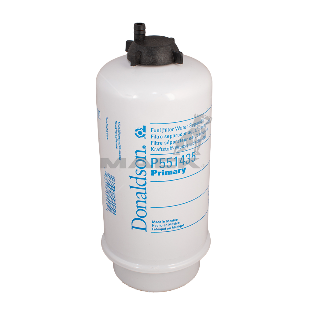 Filtro De Combustible Donaldson P551430