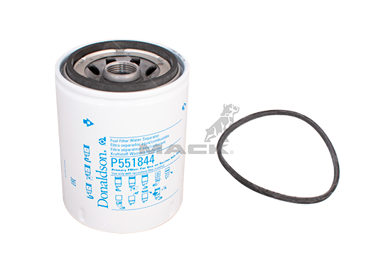 FILTRO DE COMBUSTIBLE DONALDSON P551844