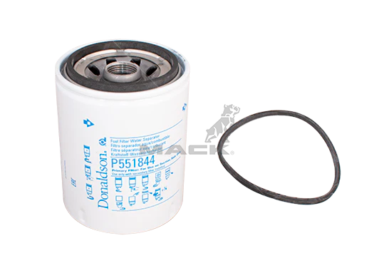 Filtro De Lubricante Fleetguard Lf3620