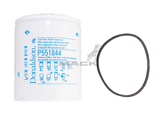 Filtro De Lubricante Fleetguard Lf3620