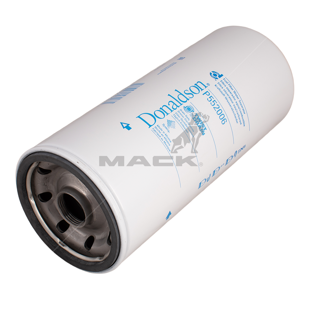 Filtro De Combustible Donaldson P550936