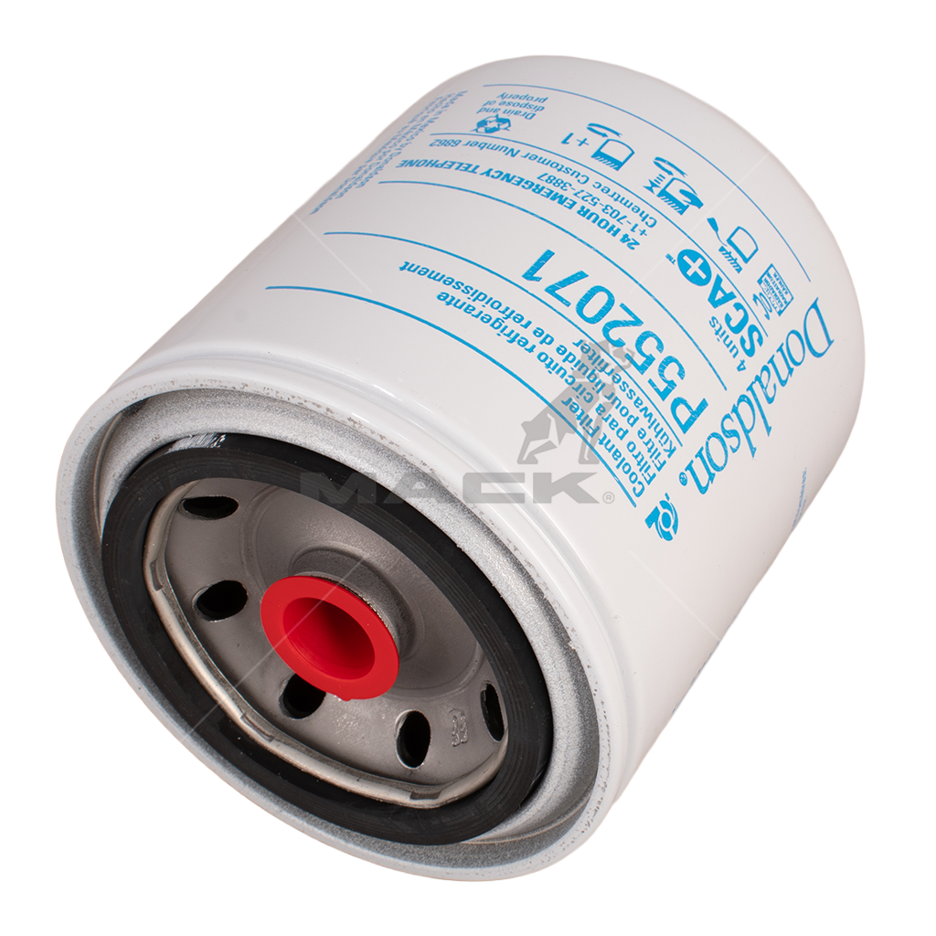 Filtro De Combustible Donaldson P550880