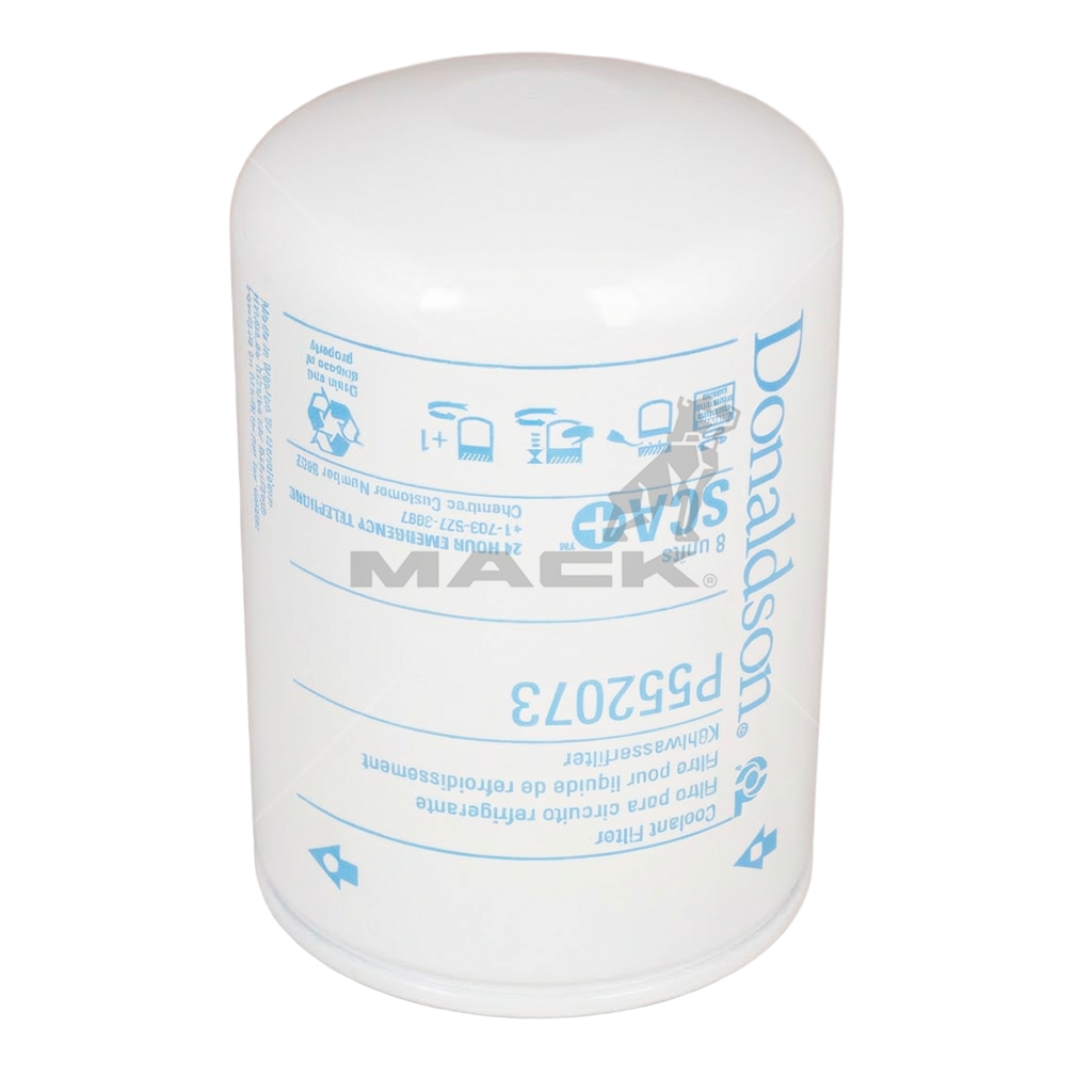 Filtro De Combustible Donaldson P550848