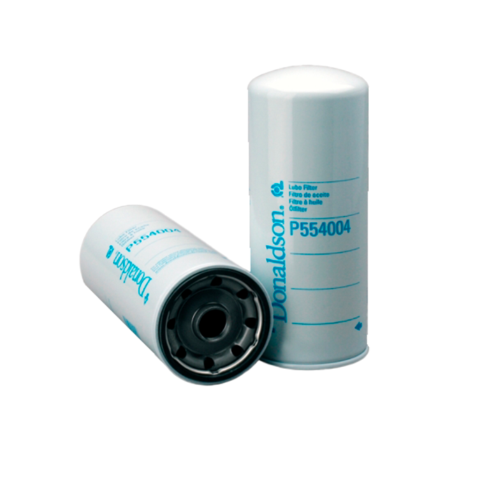 Filtro De Aceite Enroscable  Donaldson P554004
