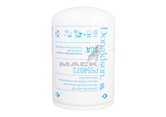 Filtro De Combustible Separador De Agua Fleetguard Ff213
