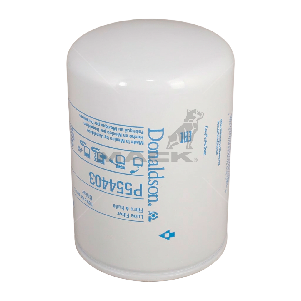 Filtro Hidrã¡Ulico Donaldson P550162