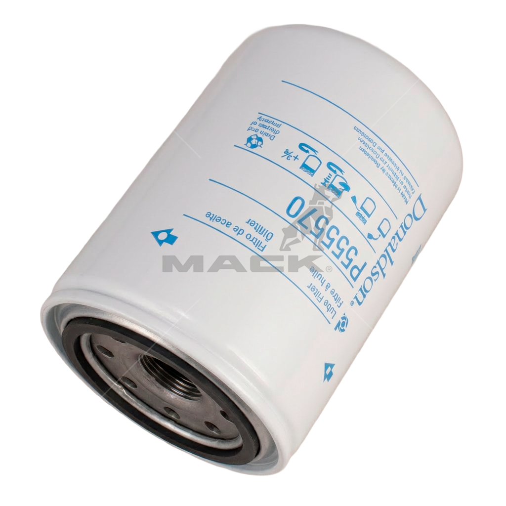 Filtro De Combustible Tipo Cartucho Donaldson P785373