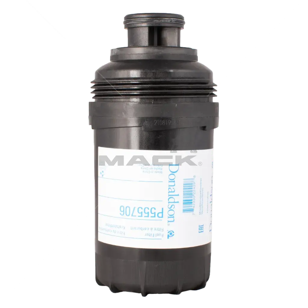 Filtro De Combustible Enroscable Donaldson P556916