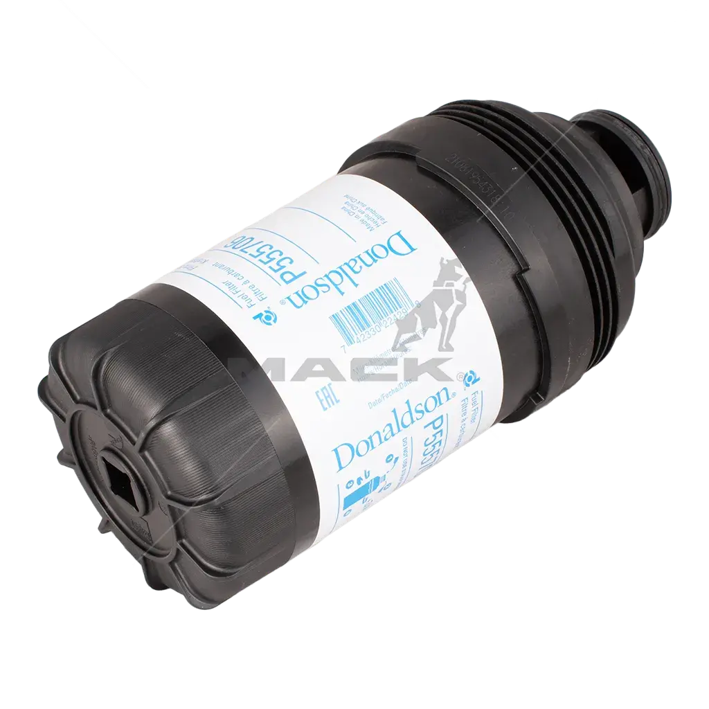 Filtro De Combustible Enroscable Donaldson P556916