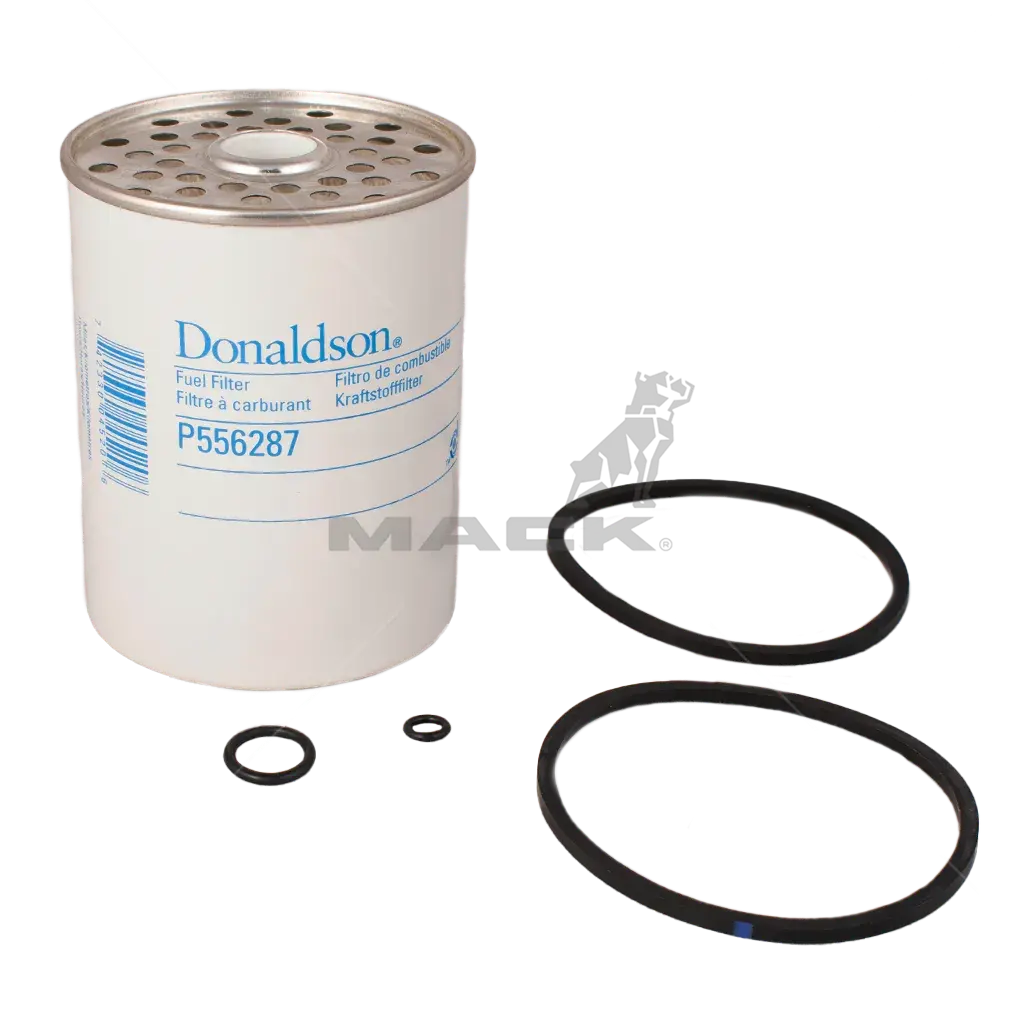 Filtro De Aire De Seguridad Donaldson P601560