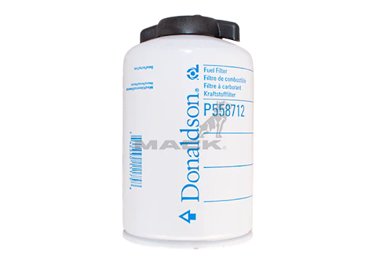 Filtro De Combustible Donaldson P550929
