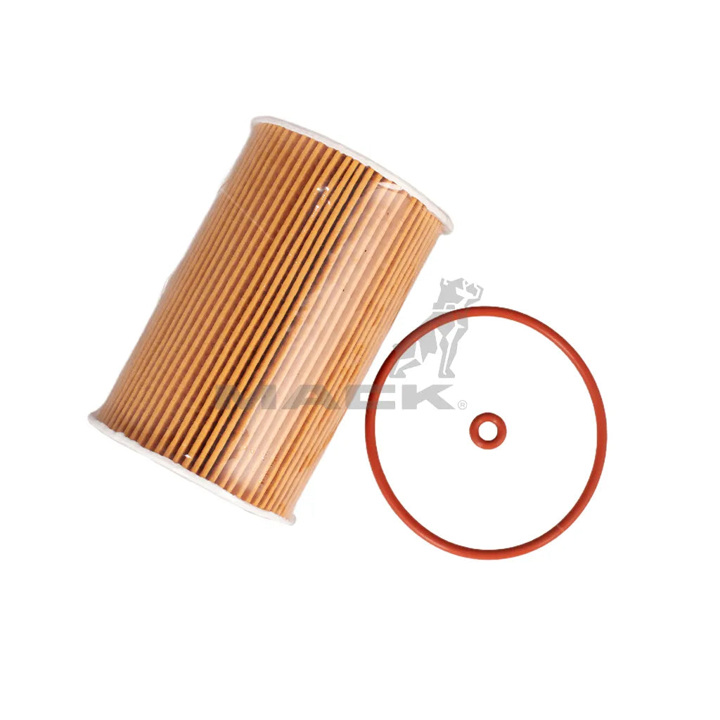 Filtro de Lubricante Donaldson P578571