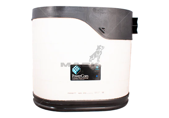 Filtro De Refrigerante Donaldson Dbc4086