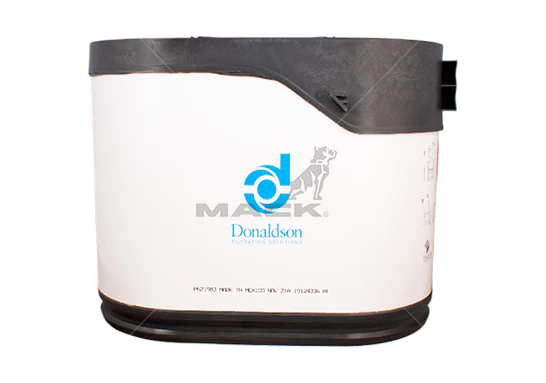 Filtro De Combustible Separador De Agua Fleetguard Fs1029W