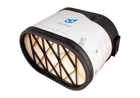Filtro De Combustible Separador De Agua Fleetguard Fs1029W
