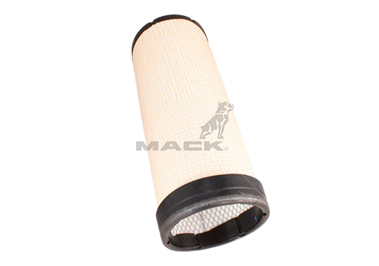 Filtro De Aceite Volvo 21707133