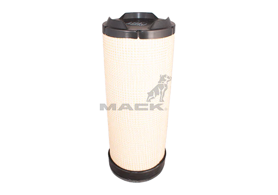 Filtro De Aceite Volvo 21707133