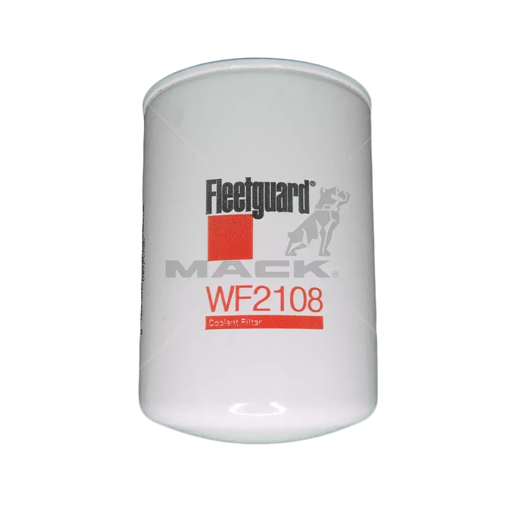 Filtro de refrigerante Fleetguard WF2108