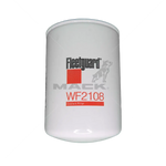 Filtro de refrigerante Fleetguard WF2108