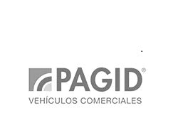 Juego de Balatas Pagid 4707DPV5