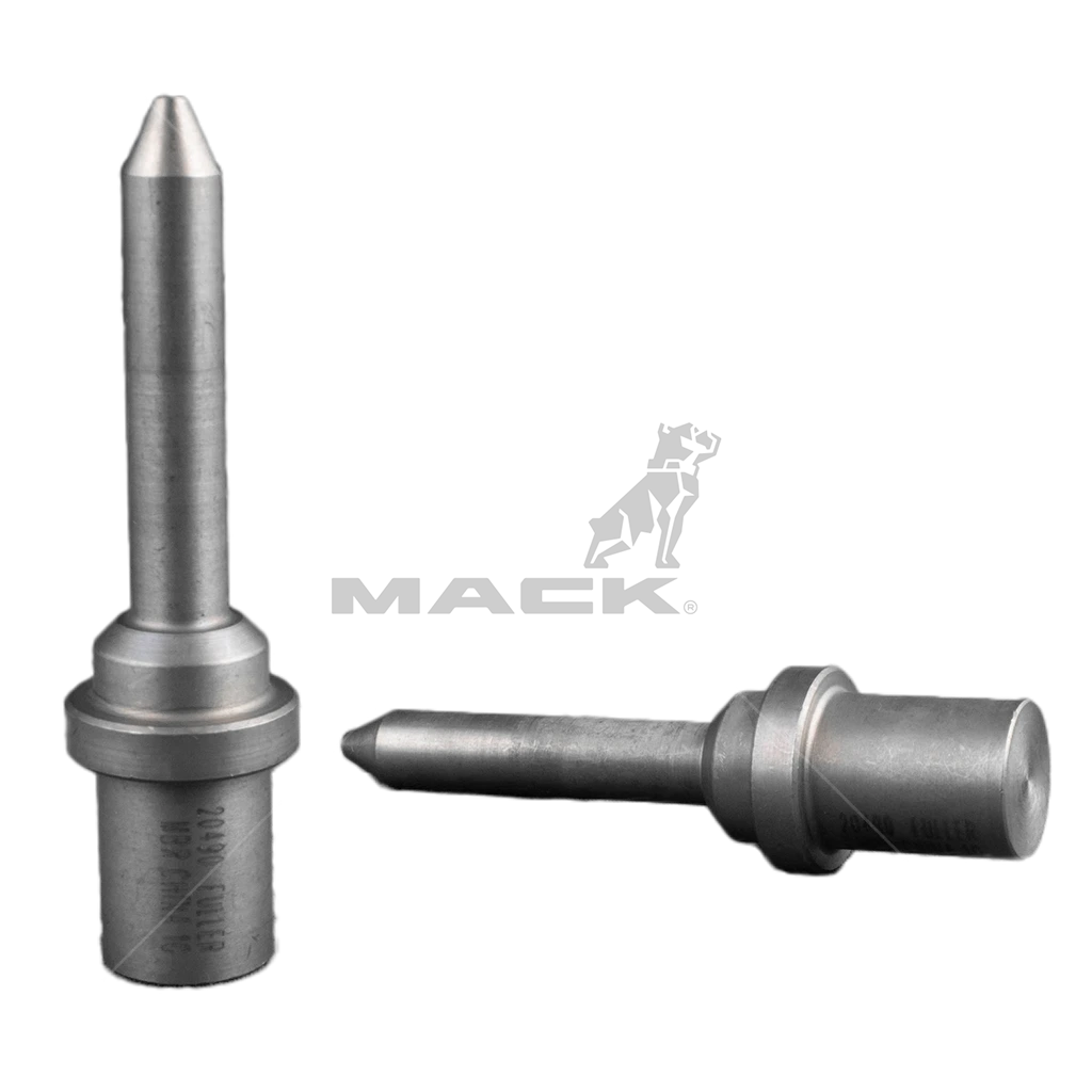 Perno tortuguita Fuller 20490 – Mack