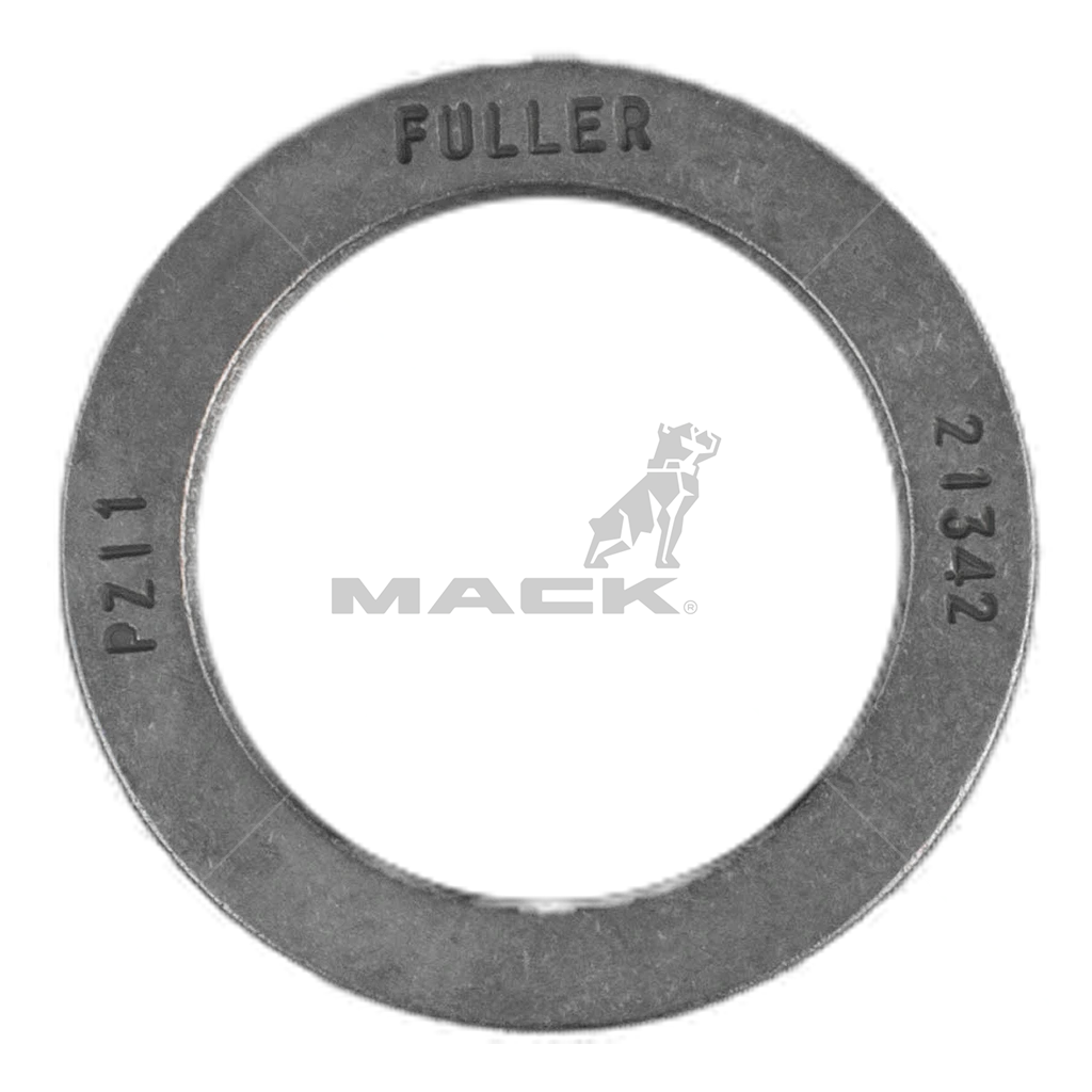 Transmisiones Eaton Fuller | Mack Trucks Mx