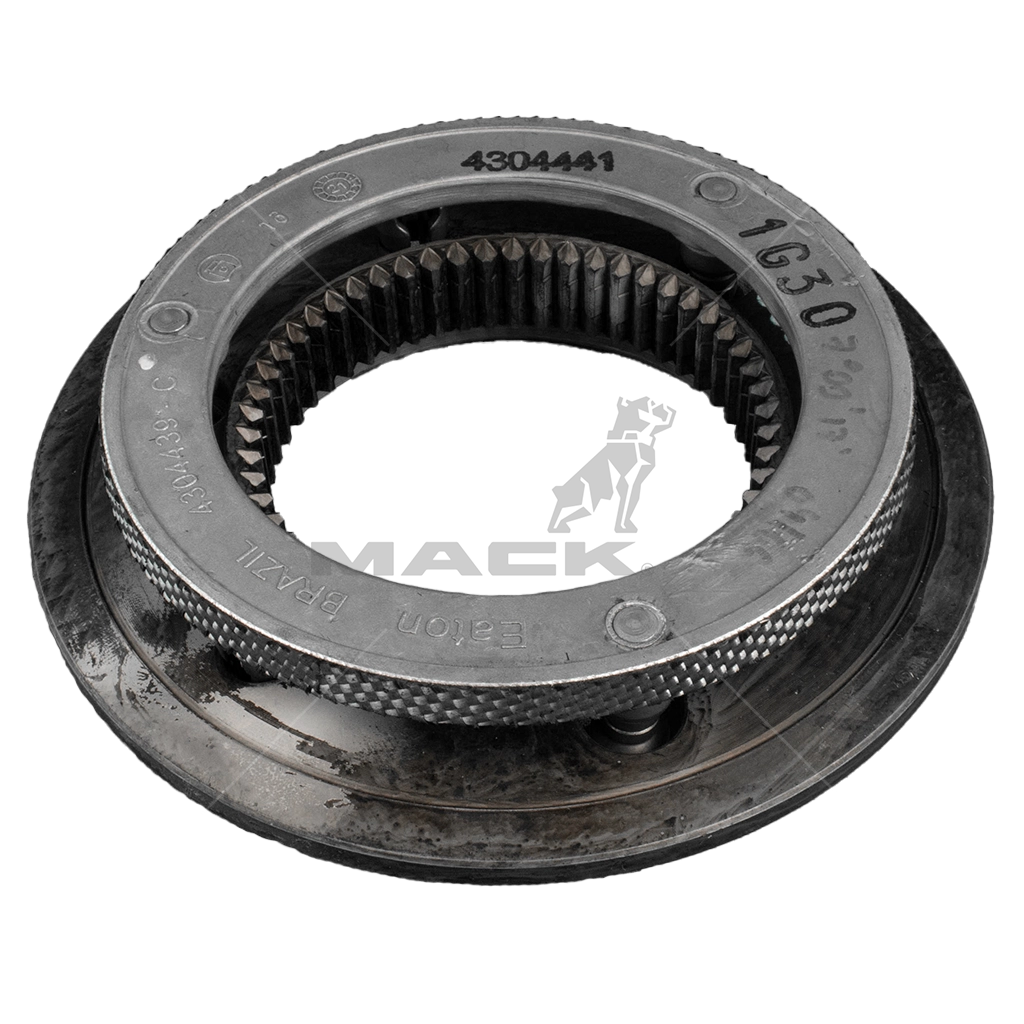 Sincronizador 4a  Fuller A-6608